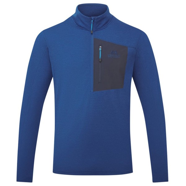 Mountain Equipment - Lumiko Zip-T - Pull polaire