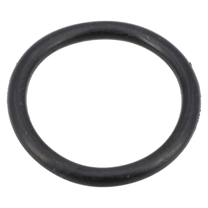 O-ring sprengningstank