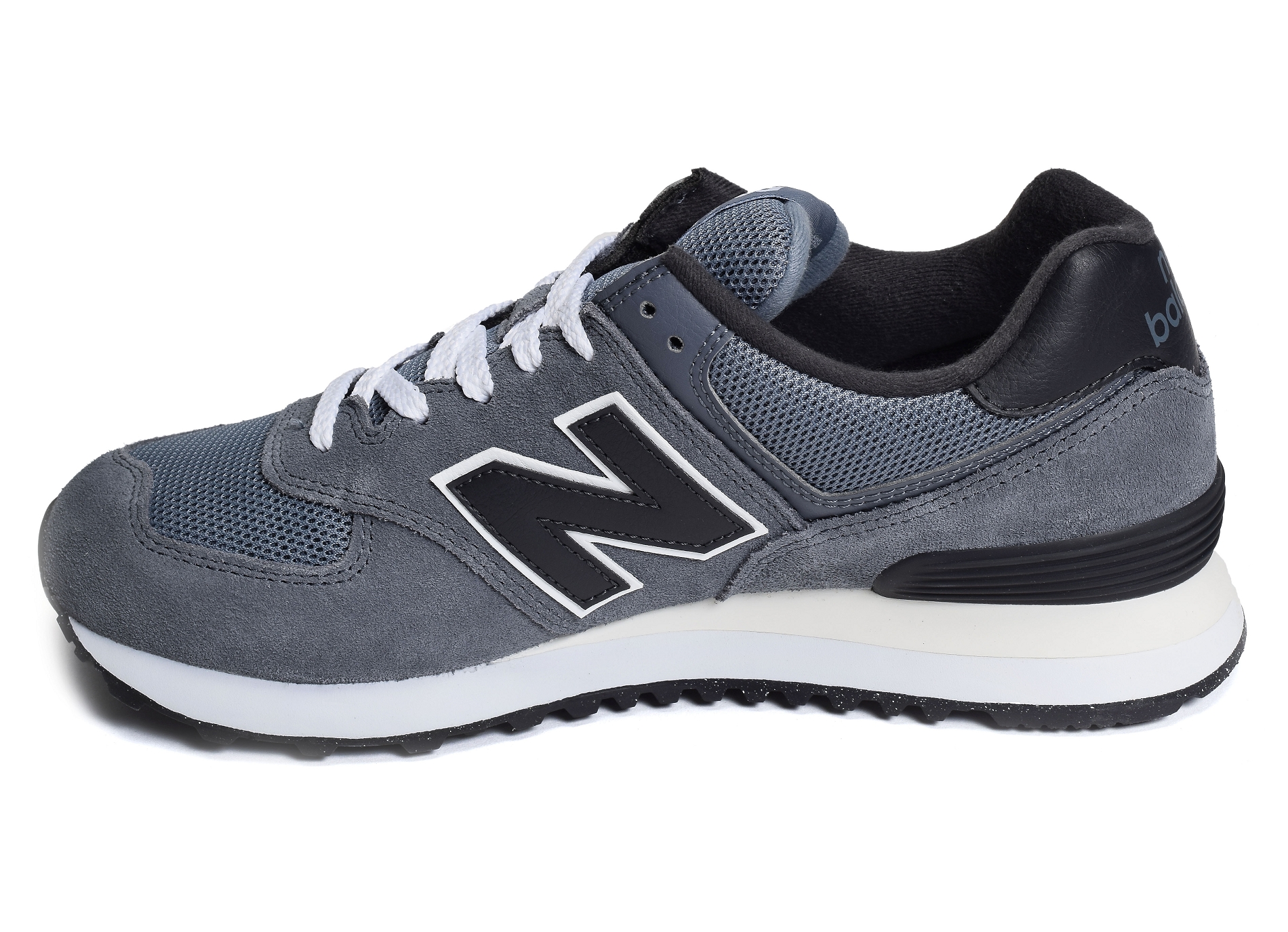 U574 gris bleu