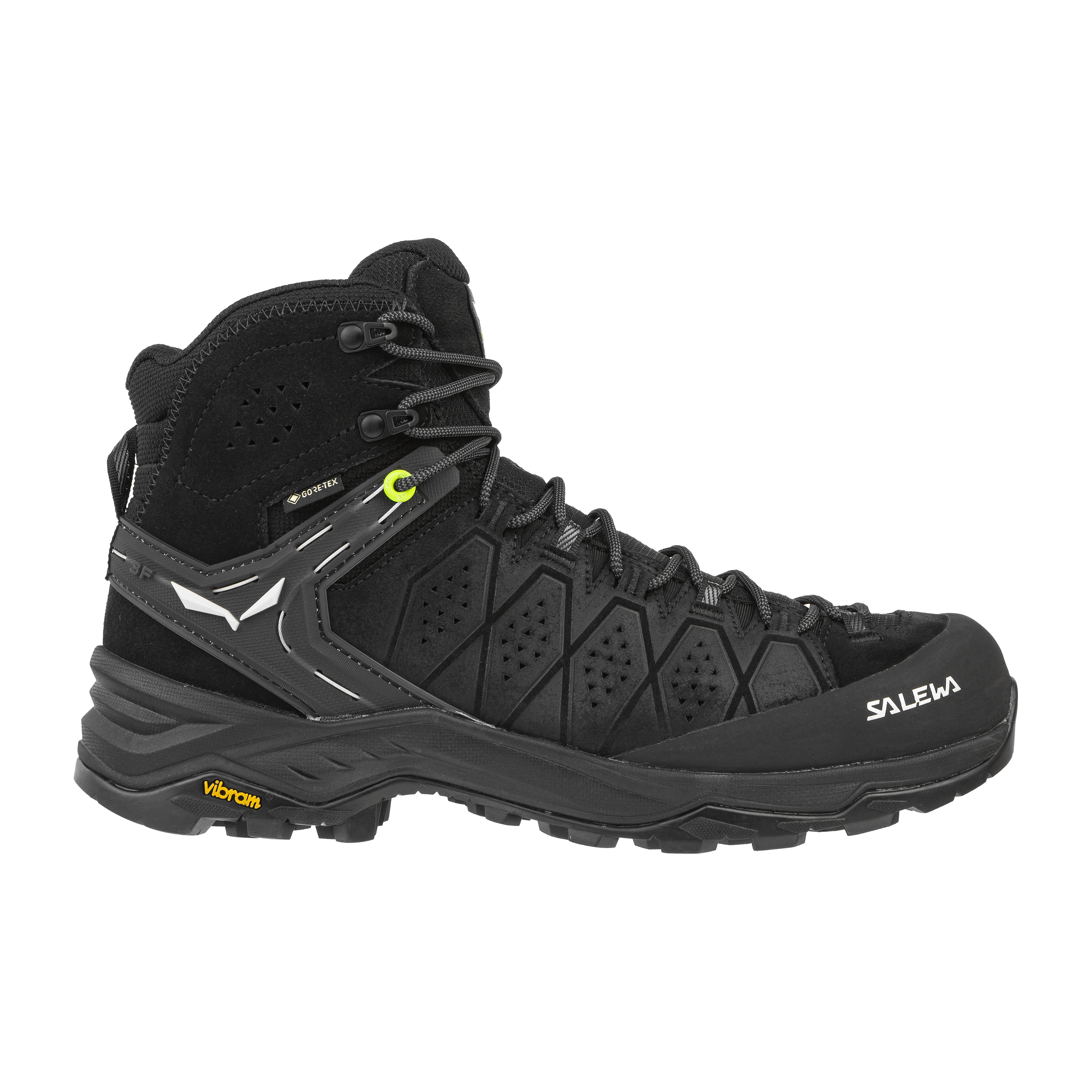 Alp Trainer 2 Mid GORE-TEX® Herren Schuh