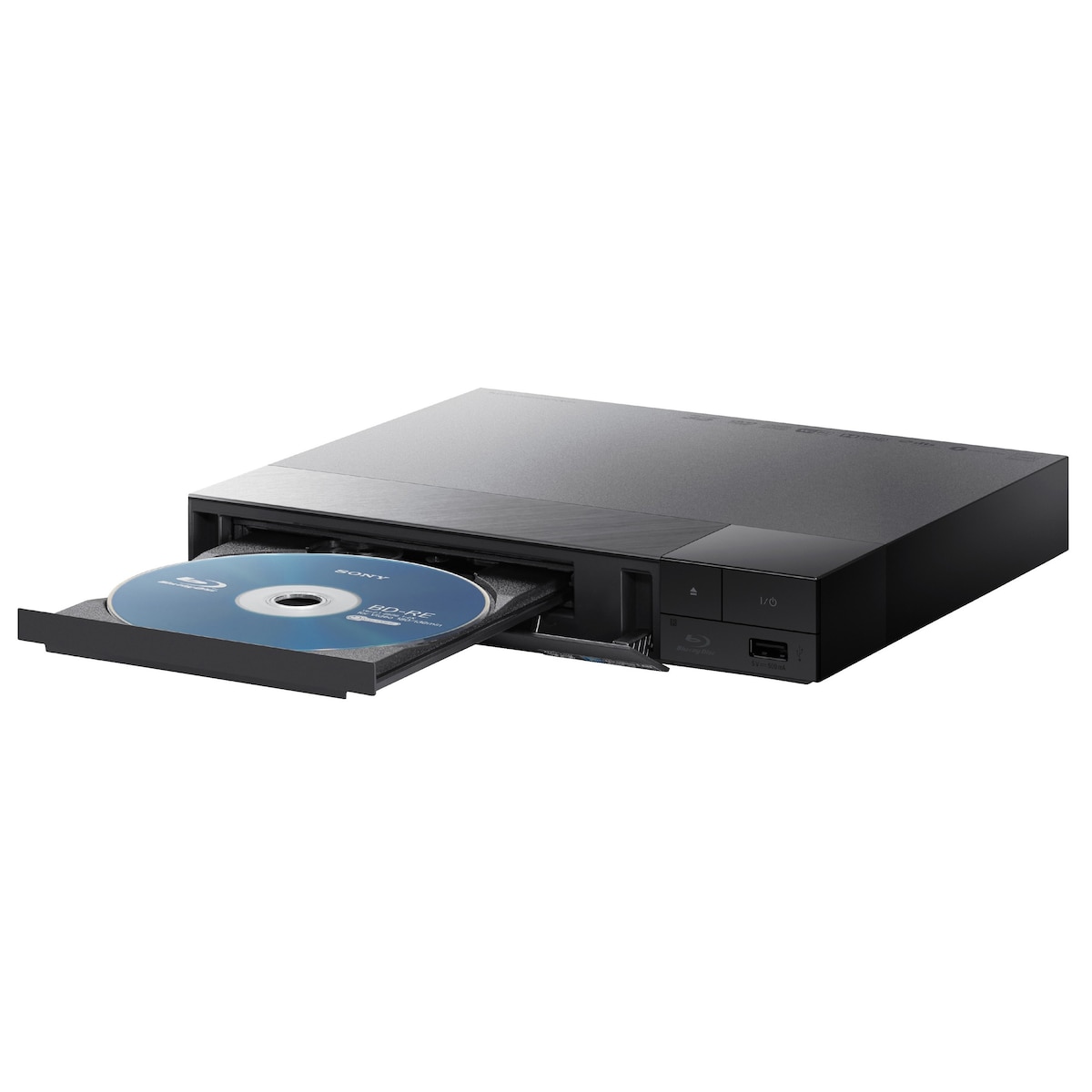 Sony Blu-ray player BDP-S1700B (sort)