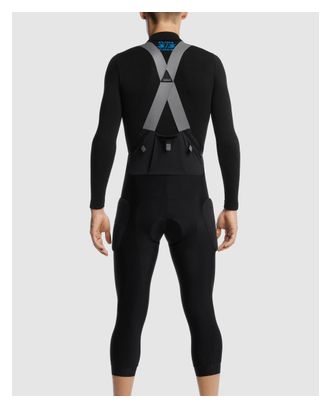 Cuissard 3/4 Assos Tactica Winter Liner Noir