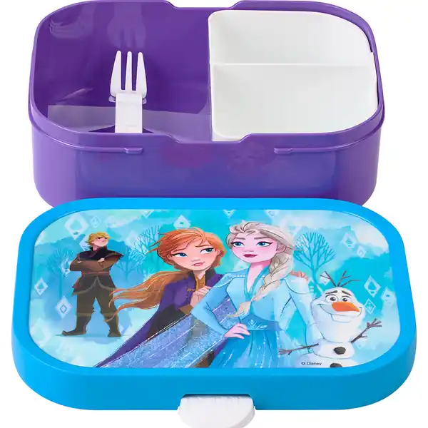 Brotdose Campus Frozen 2