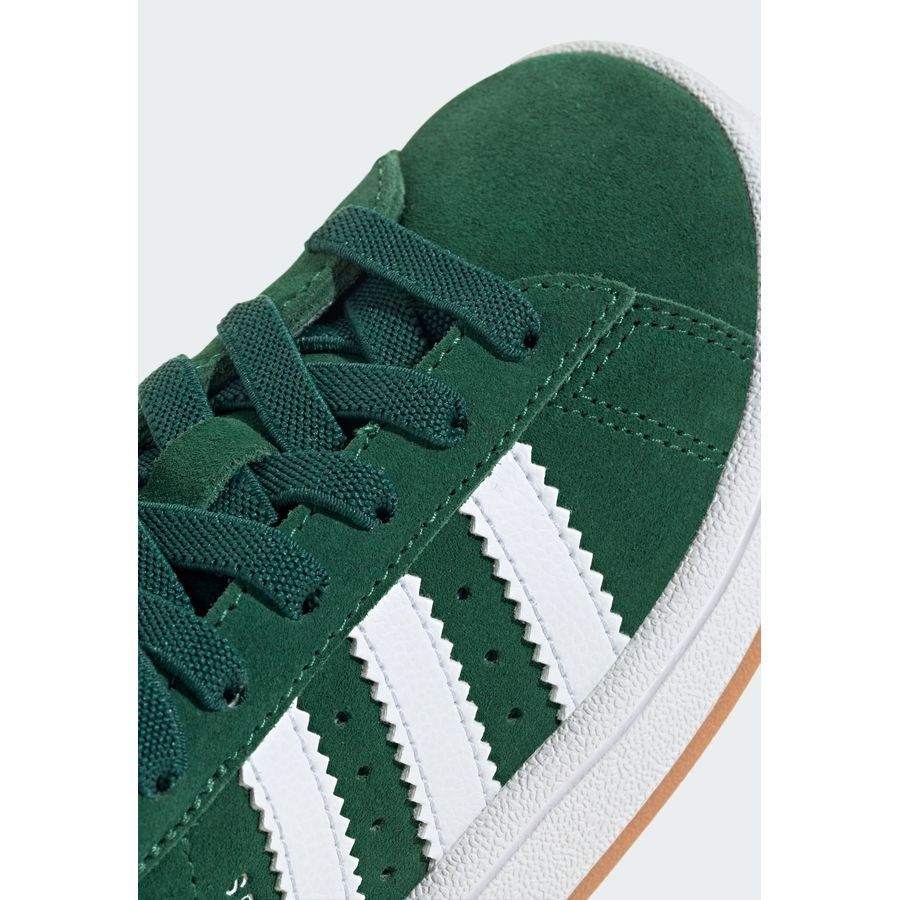 Adidas Original Chaussure lacets élastiques Campus 00s Enfants
