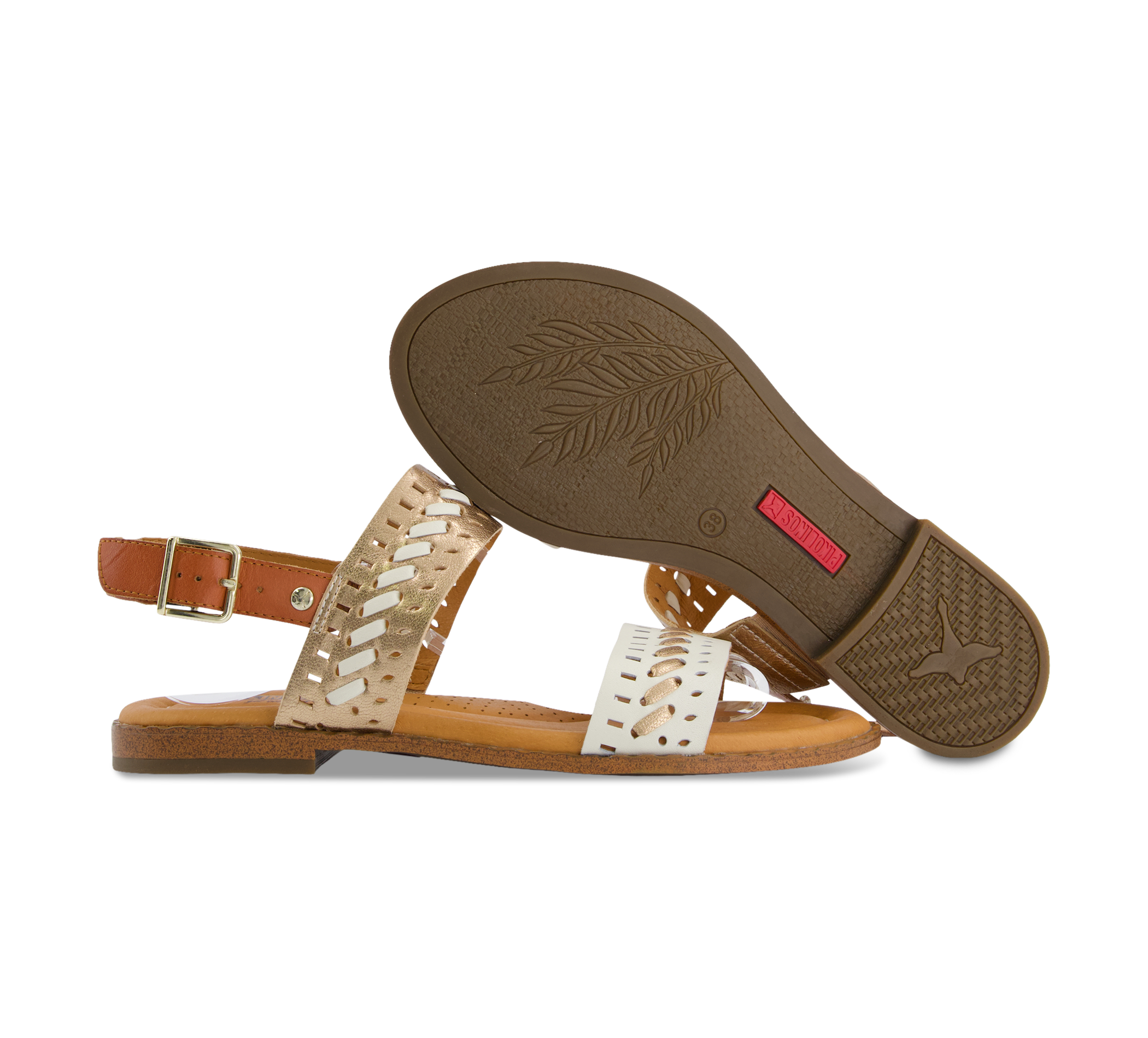 Pikolinos Algar - Riemchensandalen