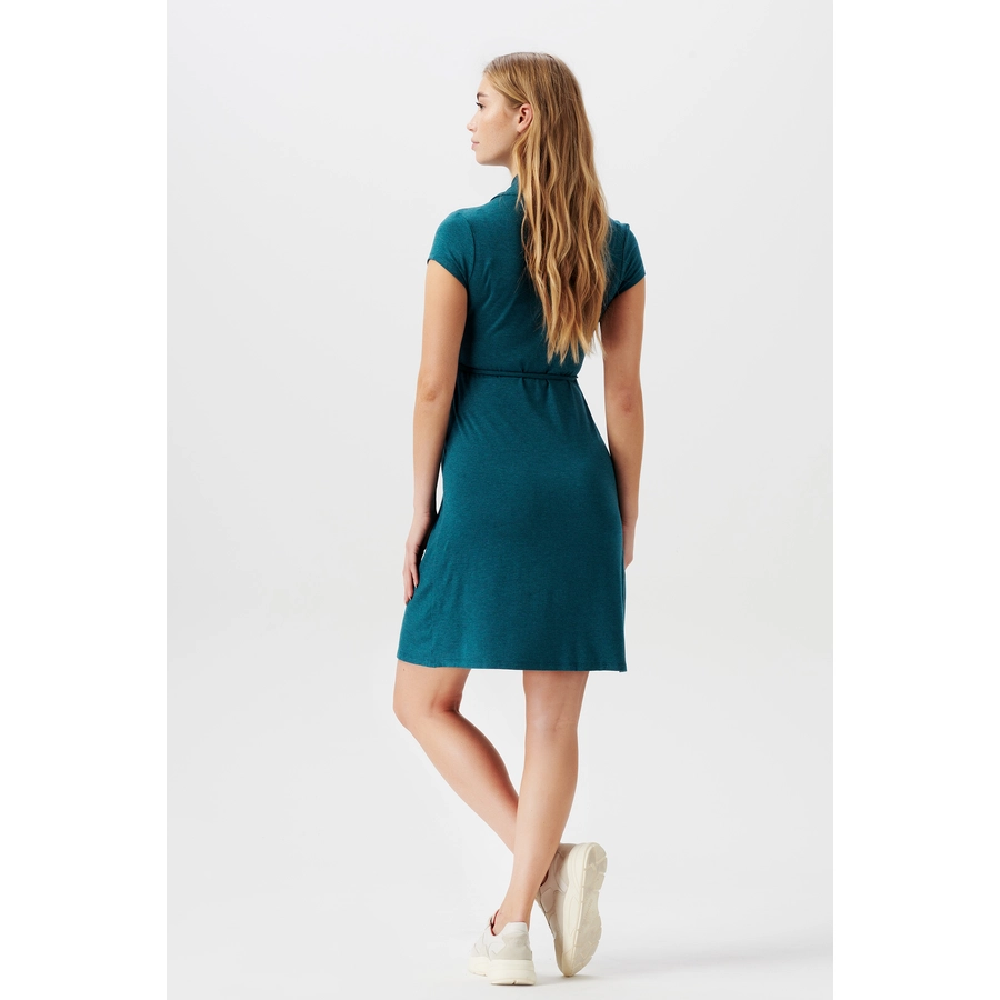 Esprit Still-Kleid Indian Jade