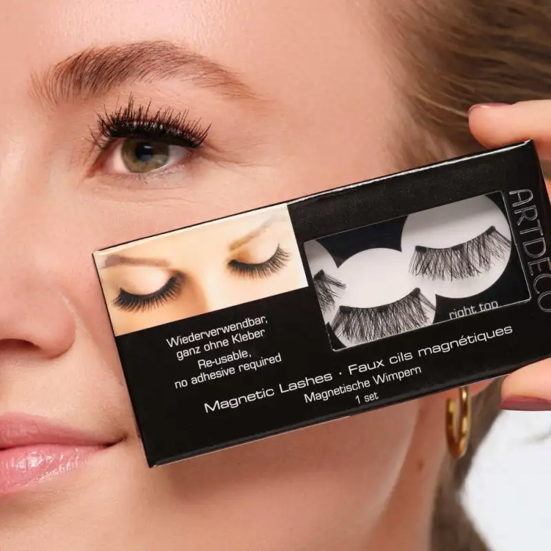 Magnetic Lashes
