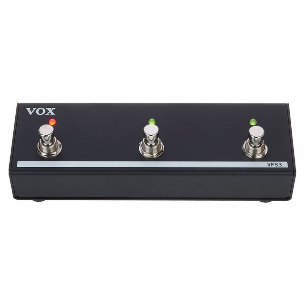 Vox VFS3 Mini Go Fußschalter