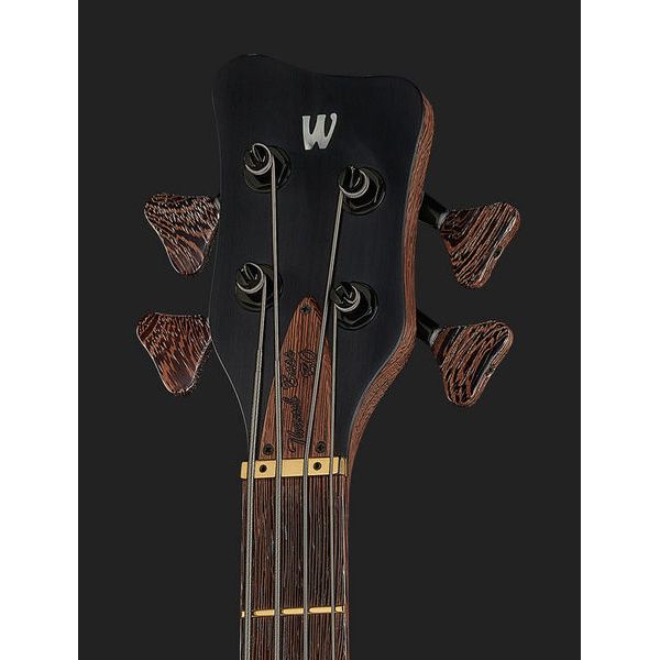 Warwick Masterbuilt Thumb BO NT 4