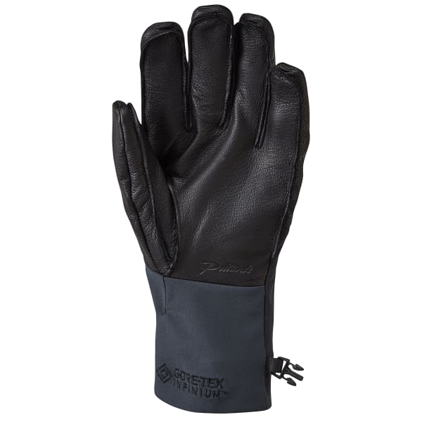 Gant de ski RAB KHROMA TOUR INFINIUM GLOVES BLACK