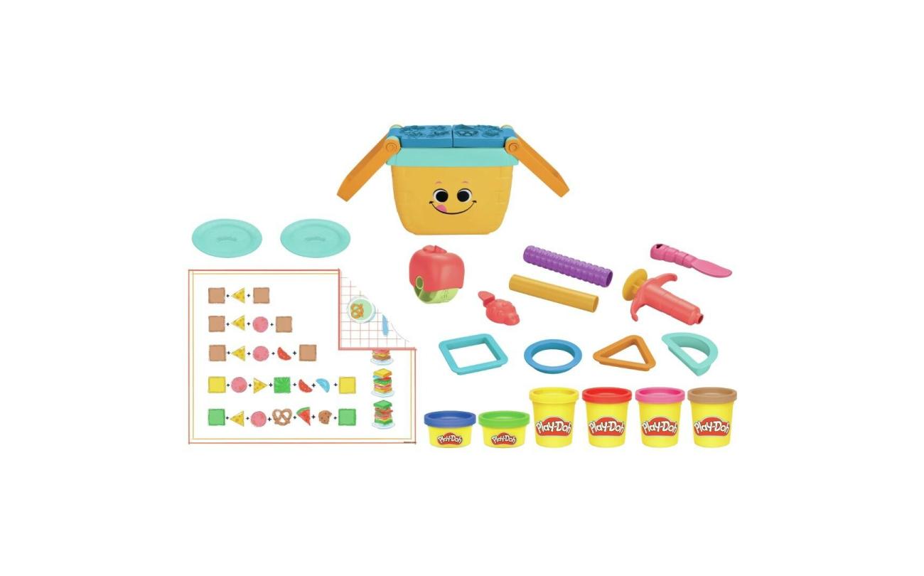 Picknick creaties Starters set