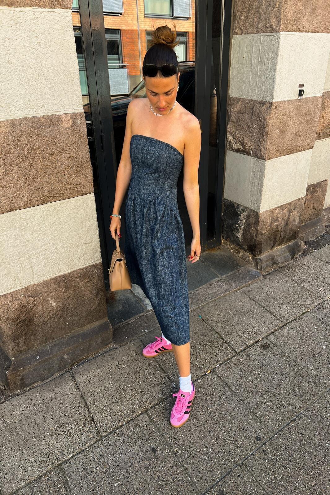 Noella Jacklyn Dress