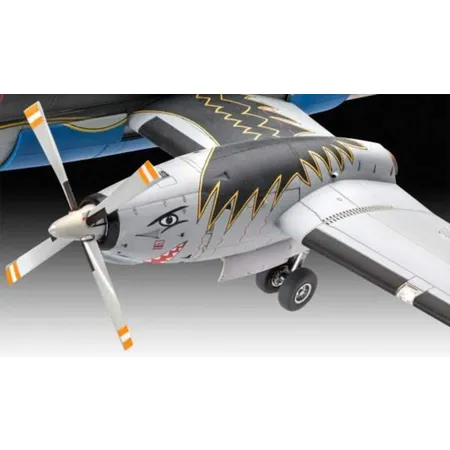 Revell Breguet Atlantic 1 
