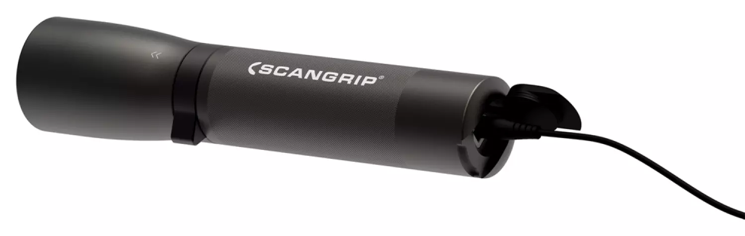 Scangrip Flash 1000 R Zaklamp - 1000Lm