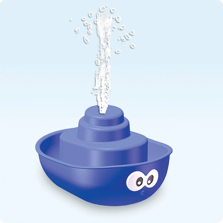 Yookidoo® Wasserspiel Springbrunnen