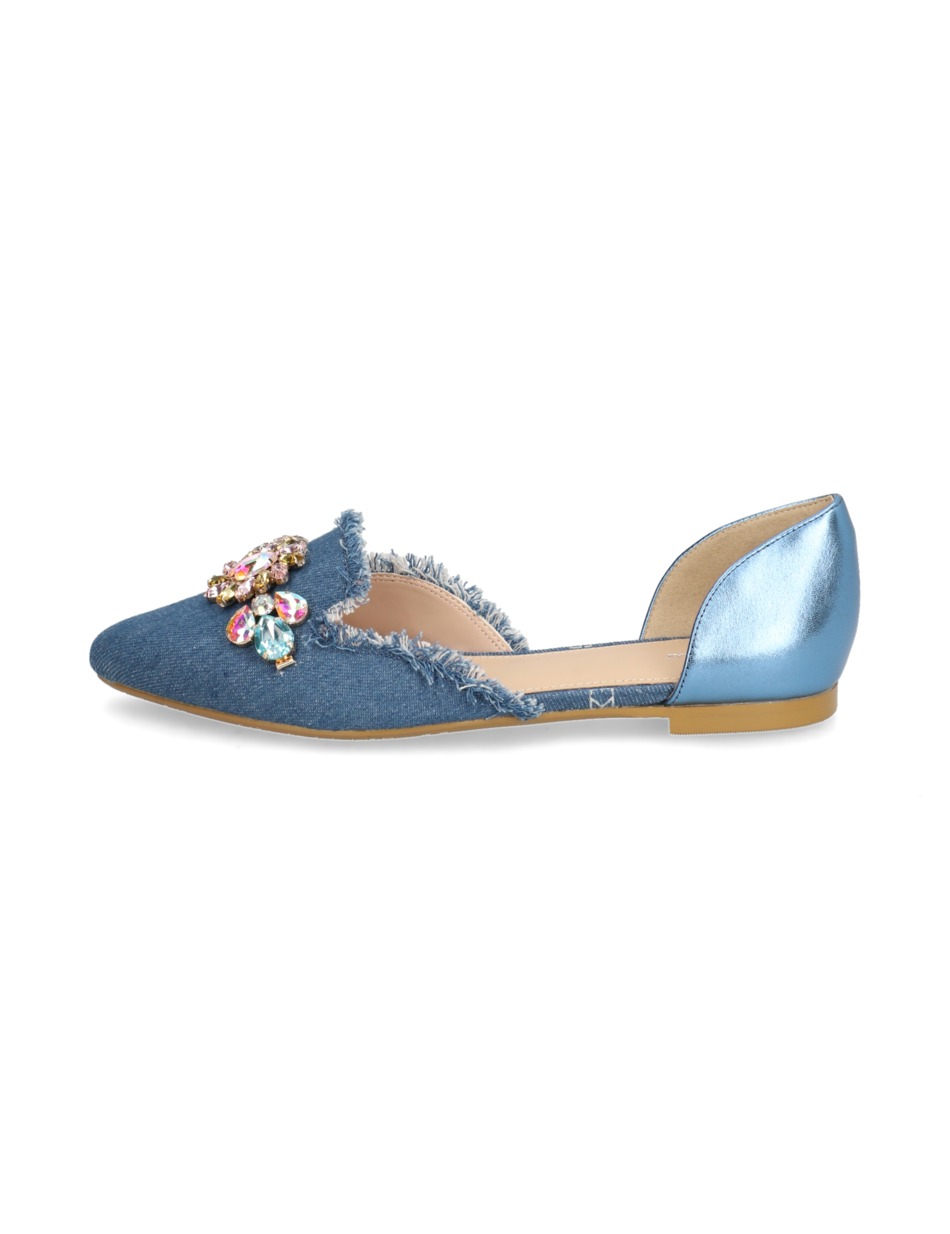 Textil Ballerina