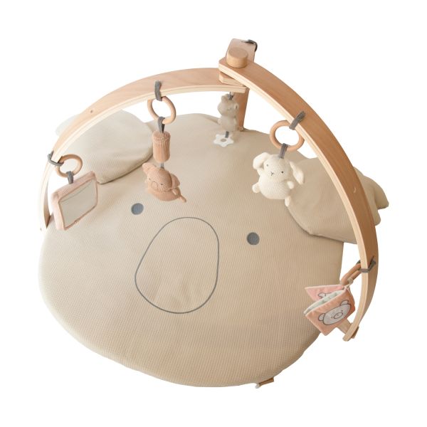 Bamboom Speelmat - Koala - Zachte Activiteitenboog