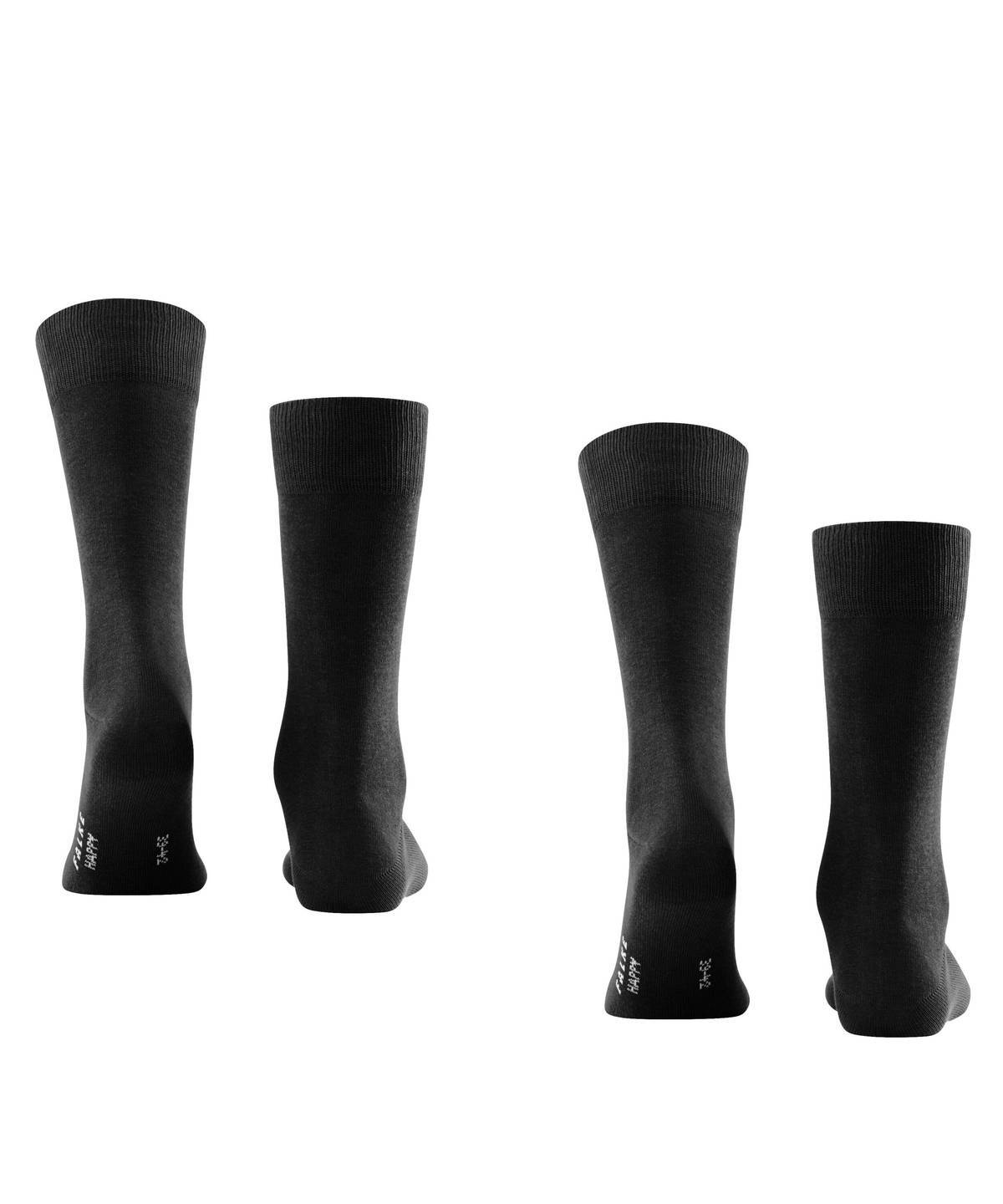 FALKE Happy DP SO Herren Socken