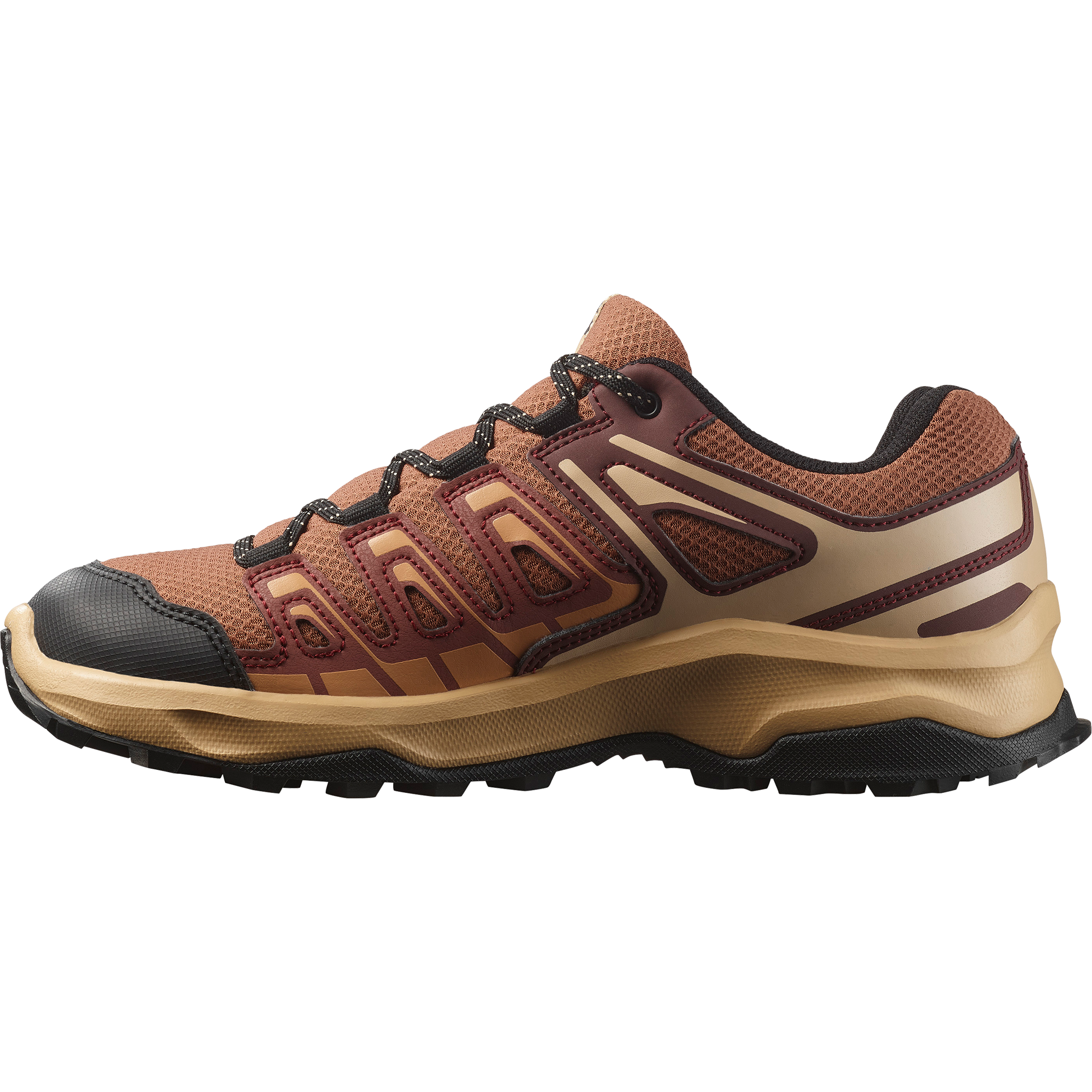 Salomon Wanderschuh »EXTEGRA W«  wasserdicht