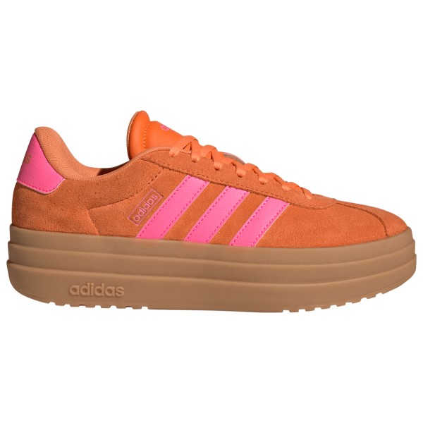 adidas - Women's VL Court Bold - Baskets