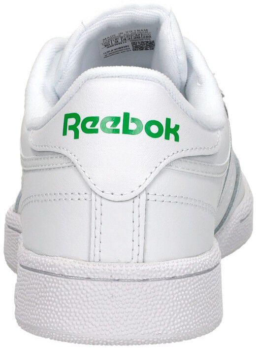 Reebok Club C 85 wit