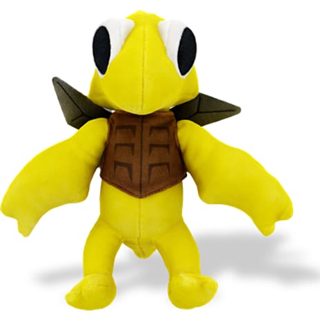 Rainbow friends - collectible plush s2