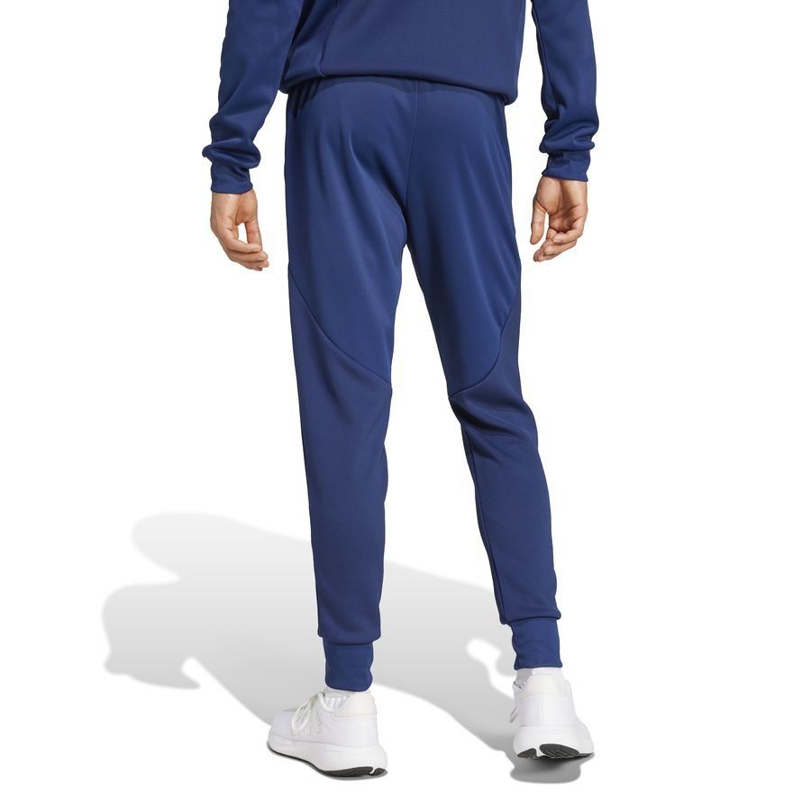 adidas Bas de Survêtement Tiro 25 - Bleu