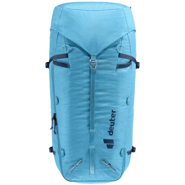 Sac à dos alpinisme DEUTER GUIDE 44+8 WAVE-INK