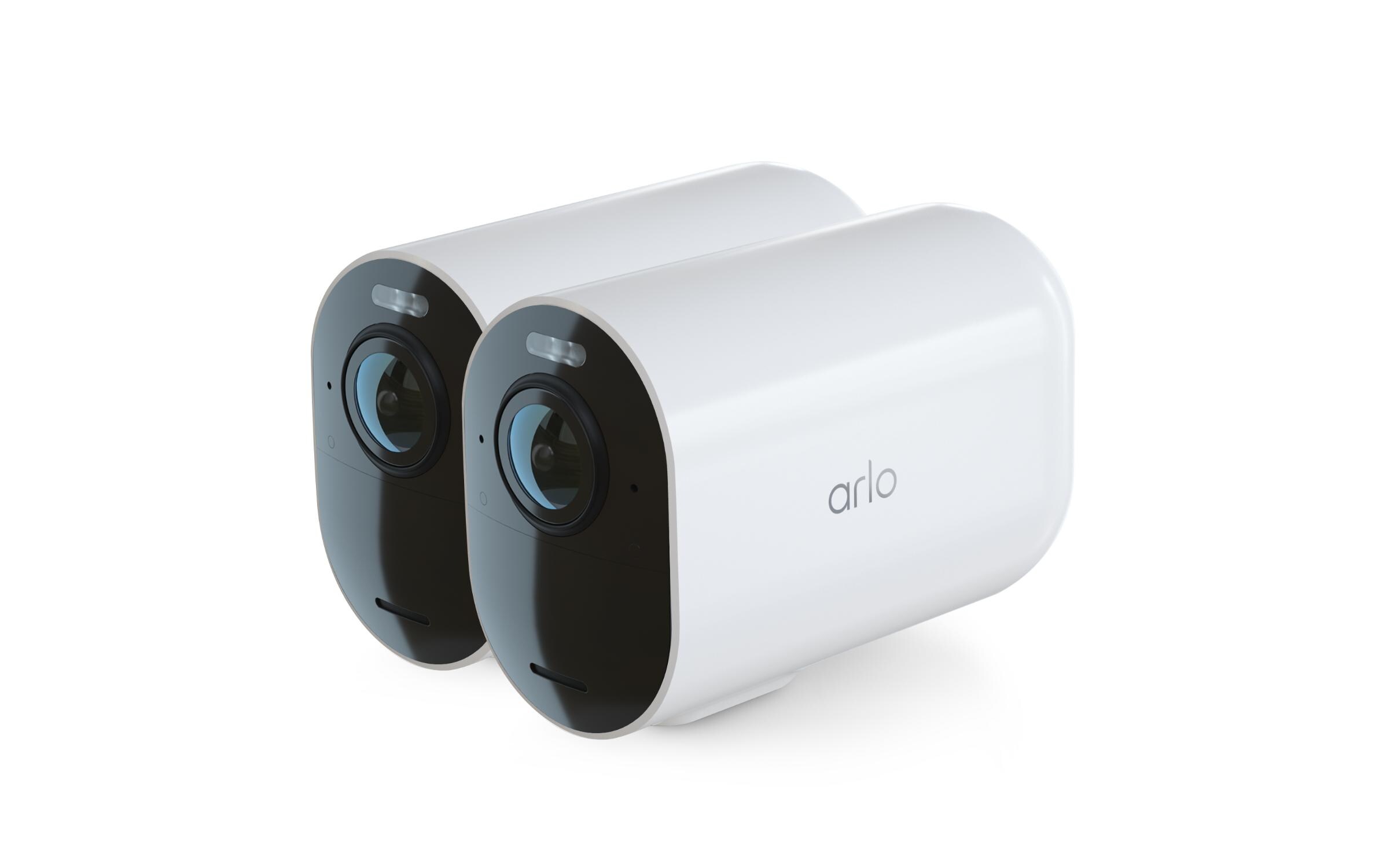 Ultra 2 XL Spotlight 2 Stück<br>Ultra 2 Spotlight Kamera XL mit 2x Kameras