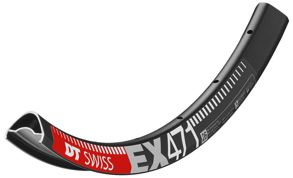 DT Swiss EX 471 26