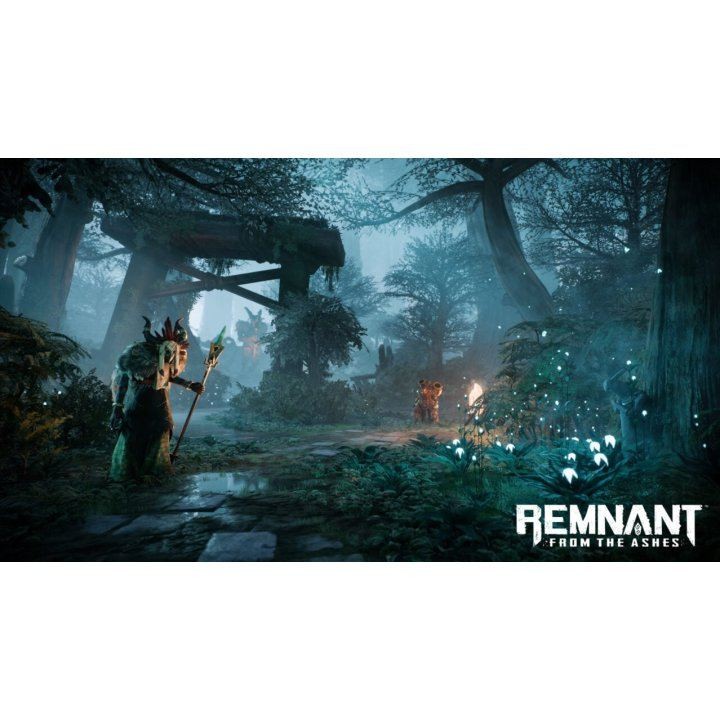 Remnant: From the Ashes- Nintendo Switch