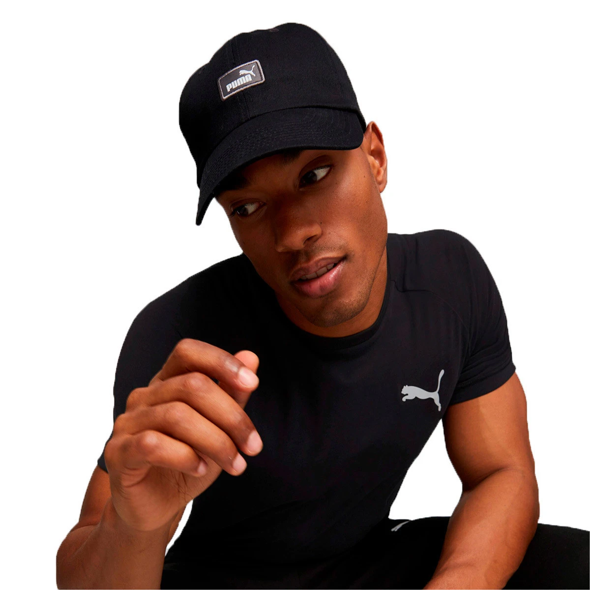 Chapéu Puma Essentials III