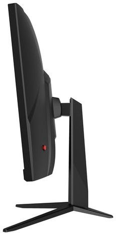 MSI G24C4 E2 - Beeldscherm - 23.6 Inch - Full HD - VA - Gebogen - 180Hz