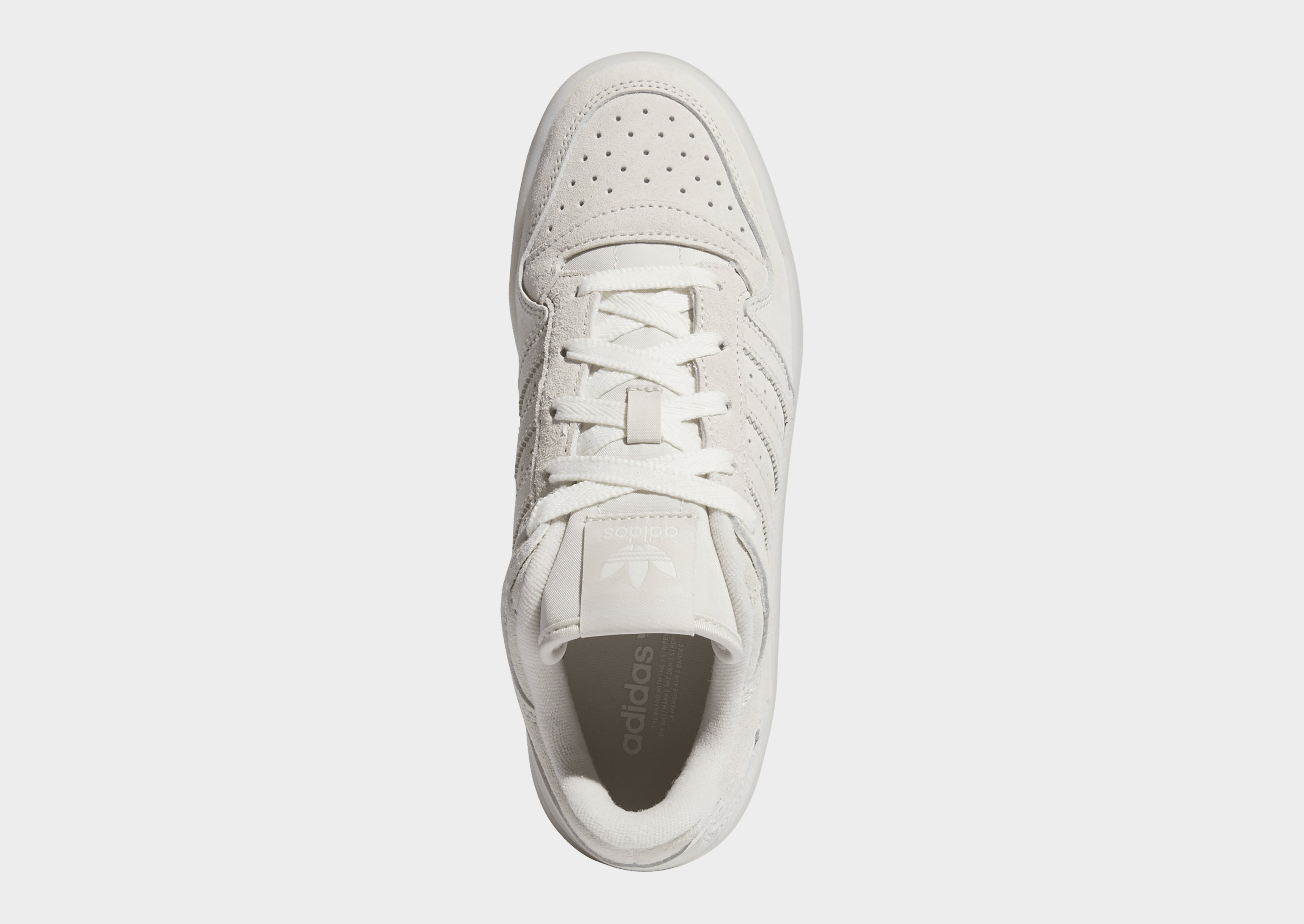 adidas Originals Chaussure Forum Low CL