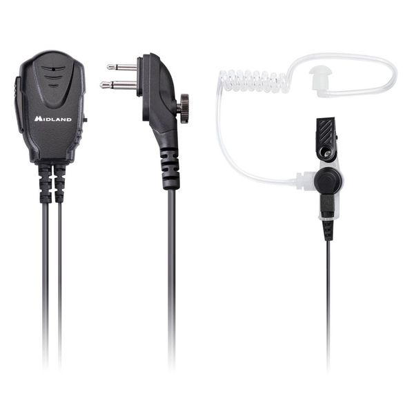 Midland G15 Pro 4er Security Kofferset