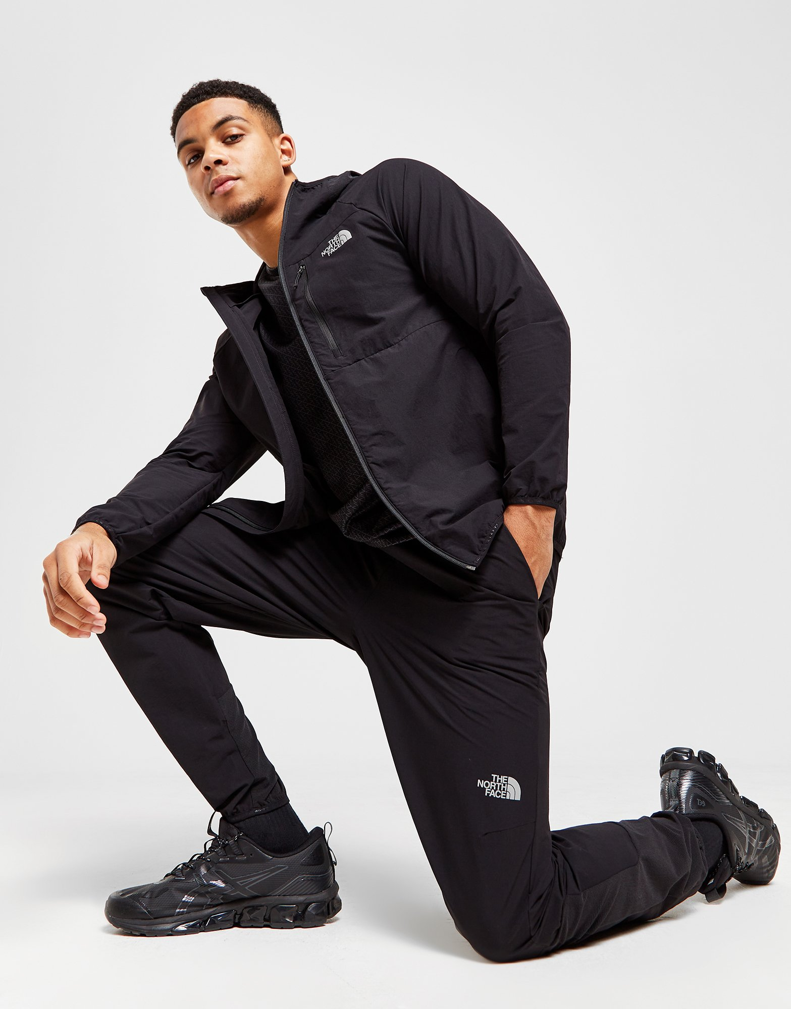 The North Face Pantalon de jogging Performance Homme