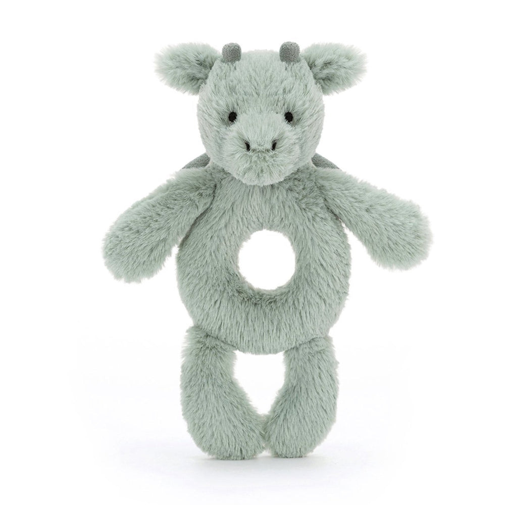 Køb Jellycat Bashful Drage Ring Rangle