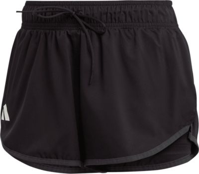 AdidasClub Short - schwarz