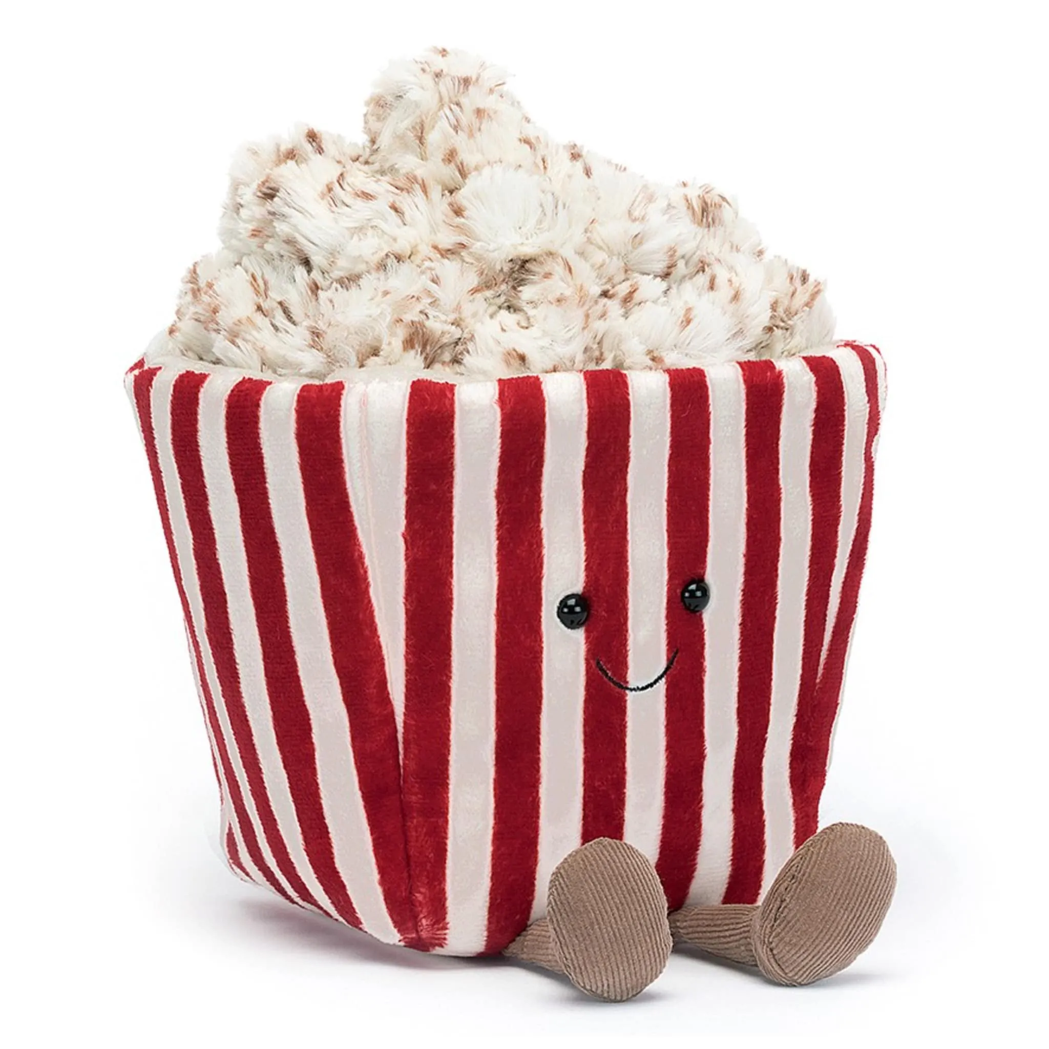 Jellycat Pop Corn Souriant 10