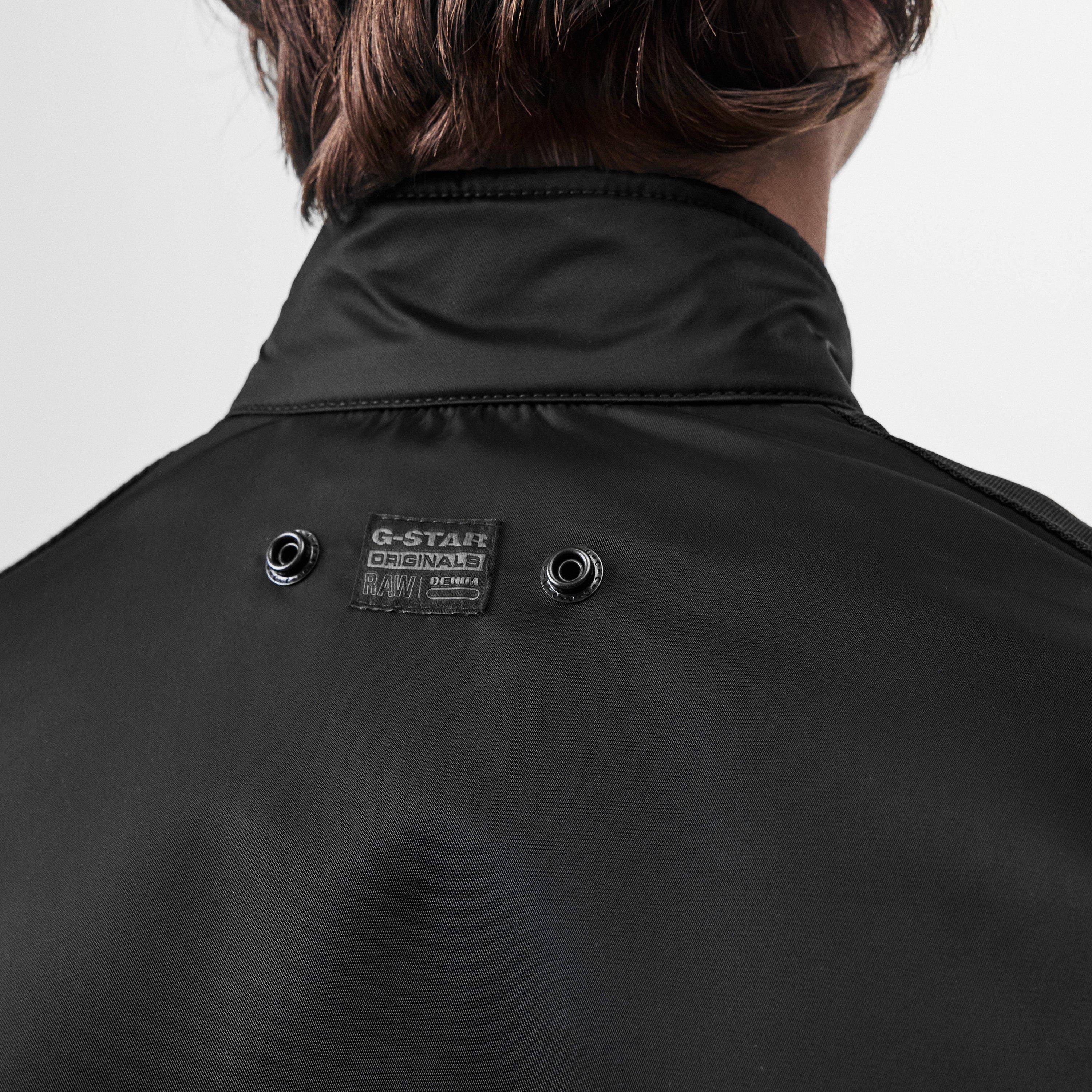 G Star Harrington Jacket