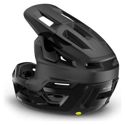 Casque Intégral Bluegrass Vanguard Core Mips CE Noir