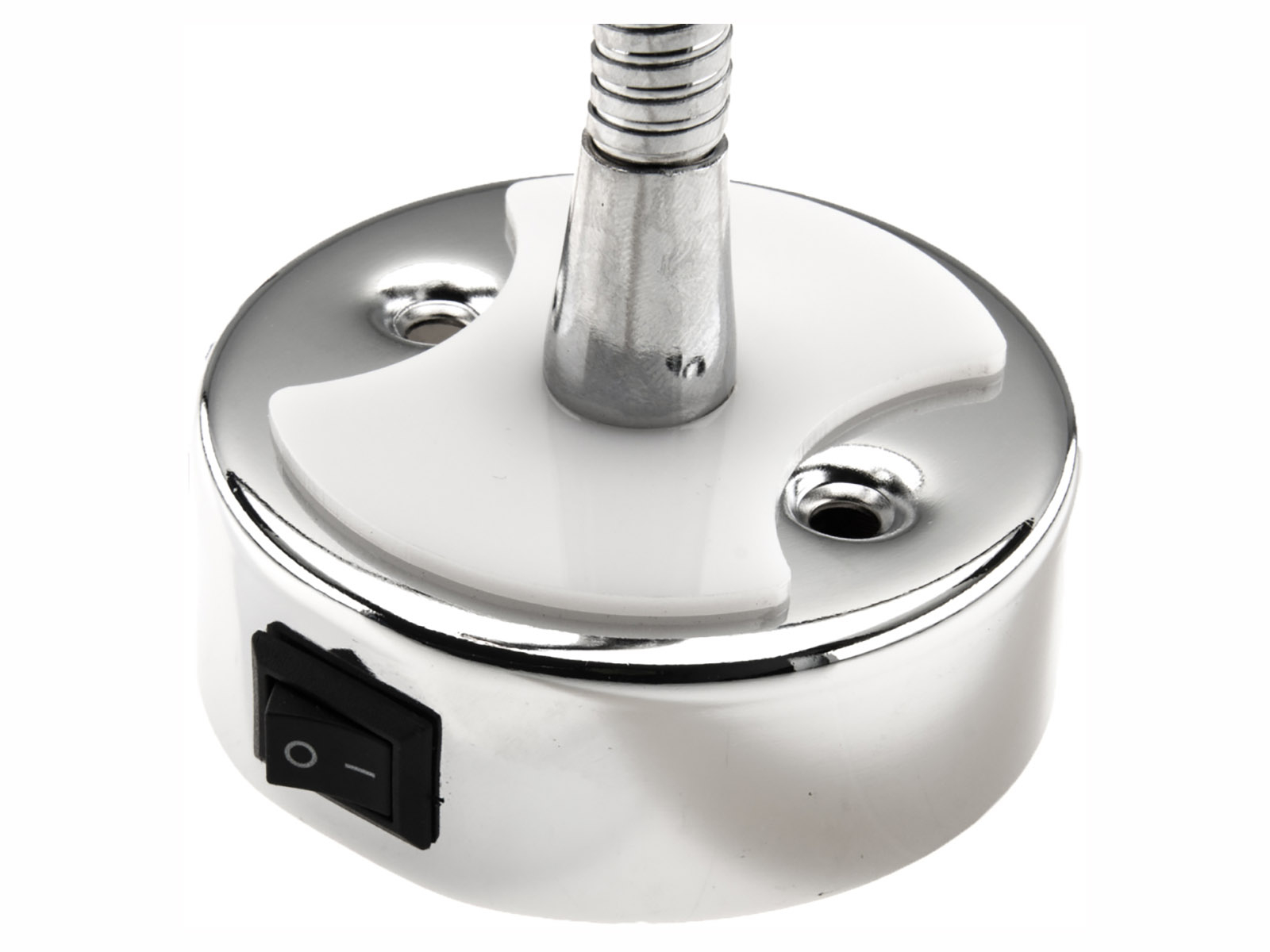 BBA Florence flexibele leeslamp