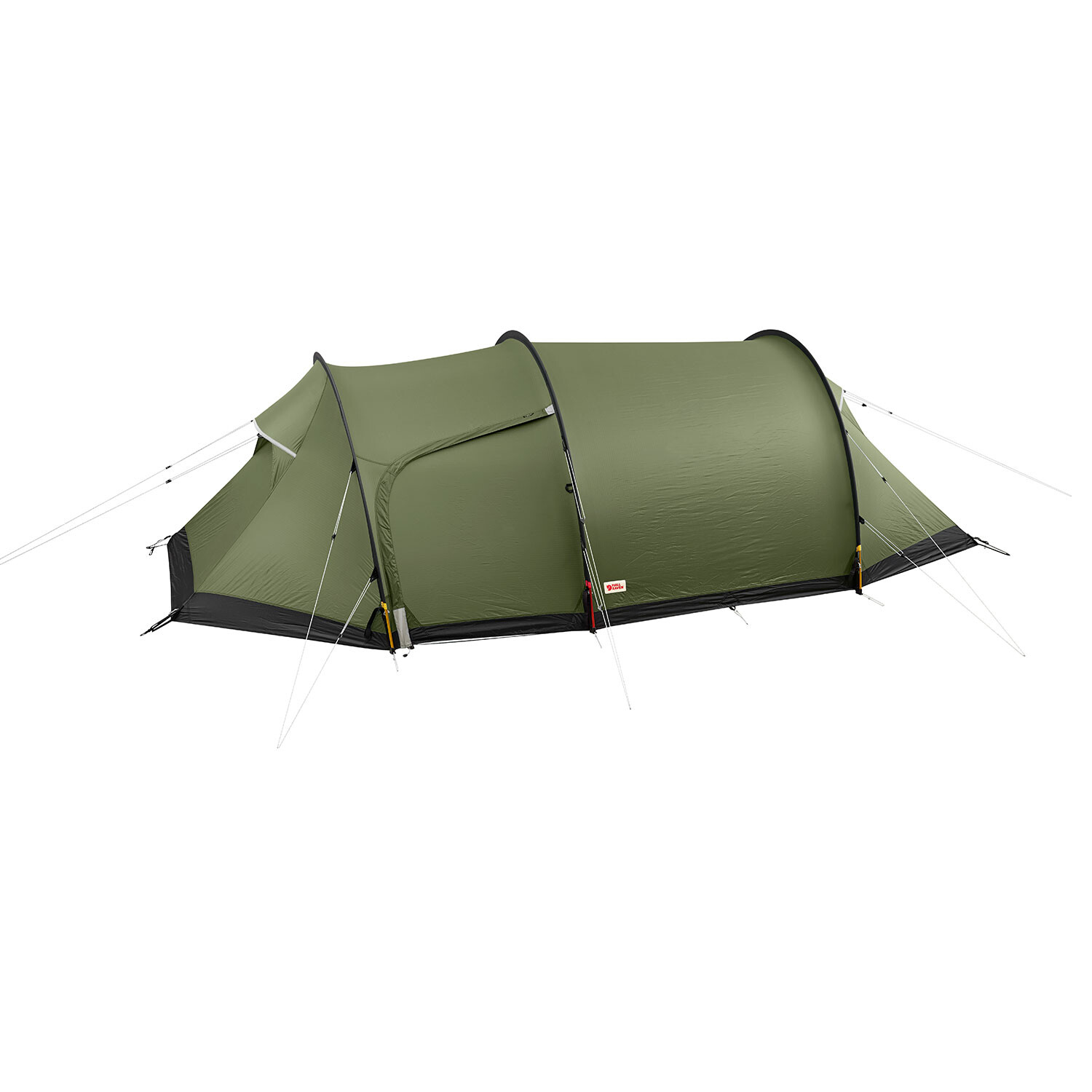 Fjällräven Keb Endurance 3