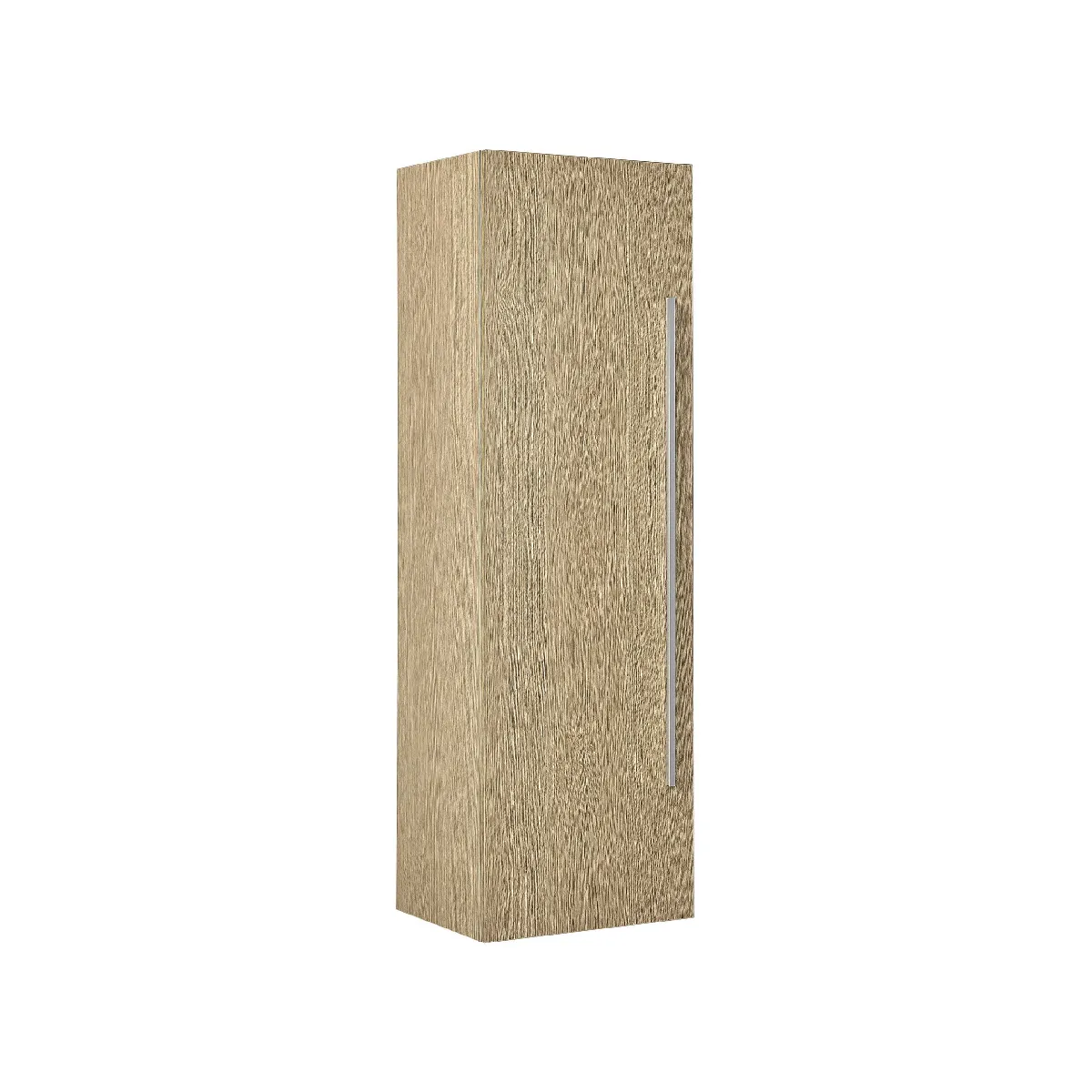 Beliani MATARO 40 cm - Bois Clair