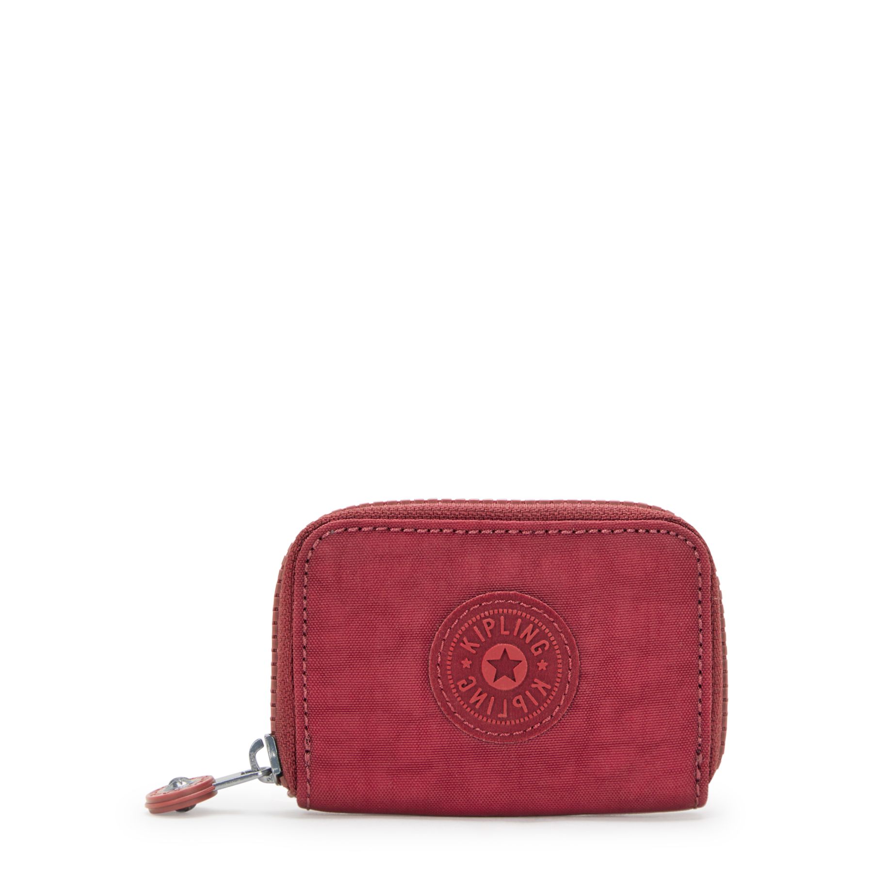 CASH BUDDY Petit portefeuille - Funky Red