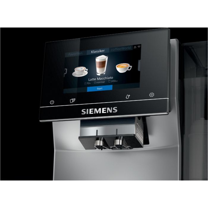 Siemens Kaffeevollautomat EQ700 TP705D01