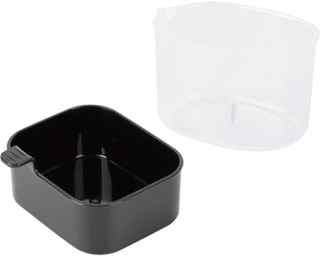 Emerio æggekoger EB-132749 (sort/rustfrit stål)