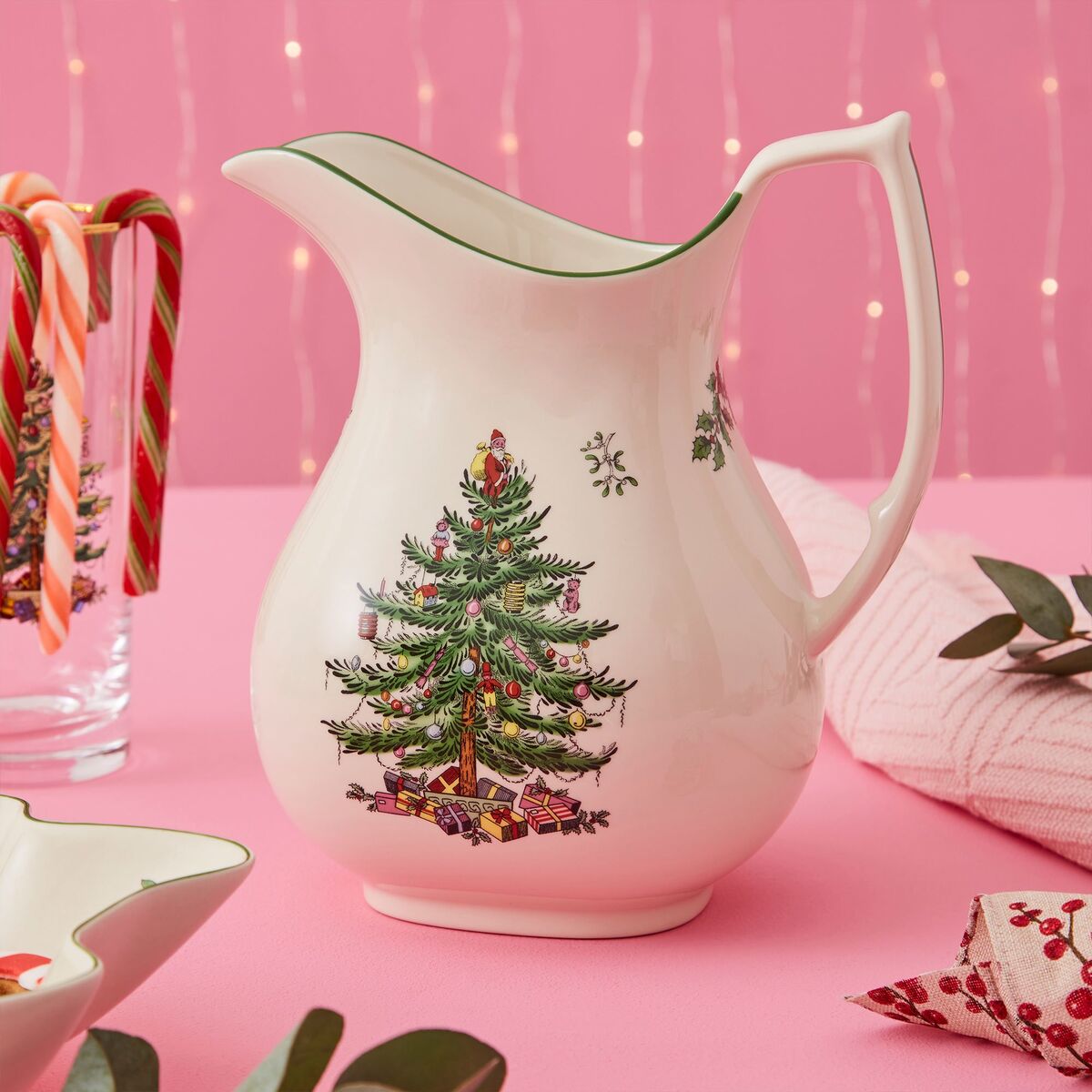 Christmas Tree kanne 1,4 liter