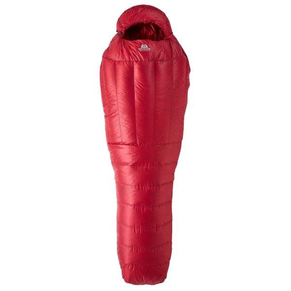 Mountain Equipment - Xenith II - Sac de couchage en duvet