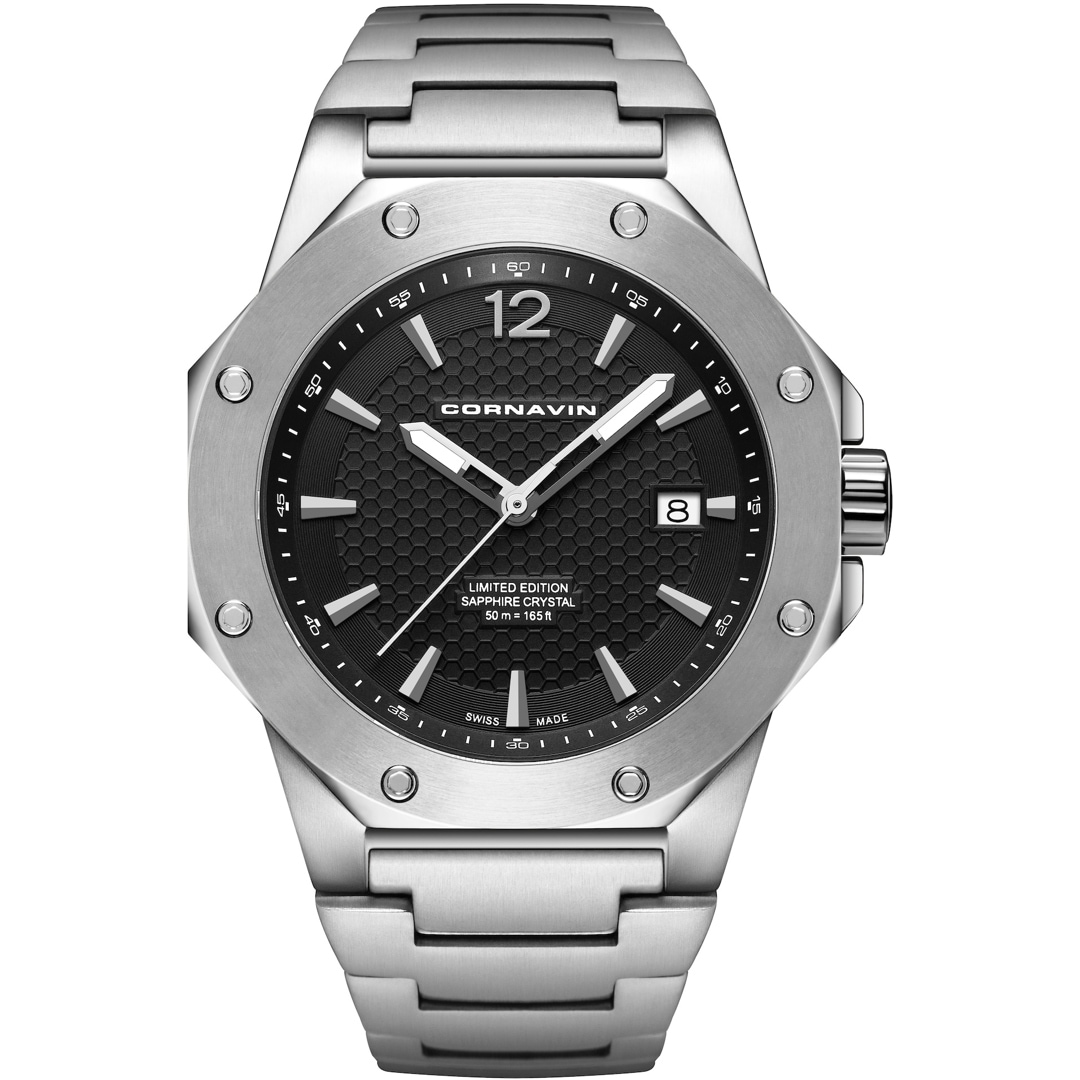 Cornavin Downtown 3-H Limited Edition